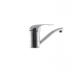 Смеситель для умывальника Haiba Cosmos 004 (излив 15 см) (HB0045)