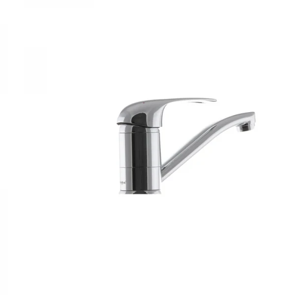 Смеситель для умывальника Haiba Cosmos 004 (излив 15 см) (HB0045)