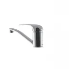 Смеситель для умывальника Haiba Cosmos 004 (излив 15 см) (HB0045)