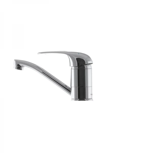 Смеситель для умывальника Haiba Cosmos 004 (излив 15 см) (HB0045)