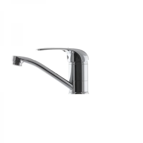 Смеситель для умывальника Haiba Cosmos 004 (излив 15 см) (HB0045)