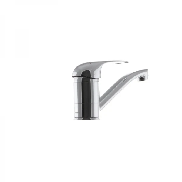 Смеситель для умывальника Haiba Cosmos 004 (излив 15 см) (HB0045)