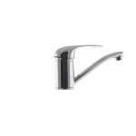 Смеситель для умывальника Haiba Cosmos 004 (излив 15 см) (HB0045)