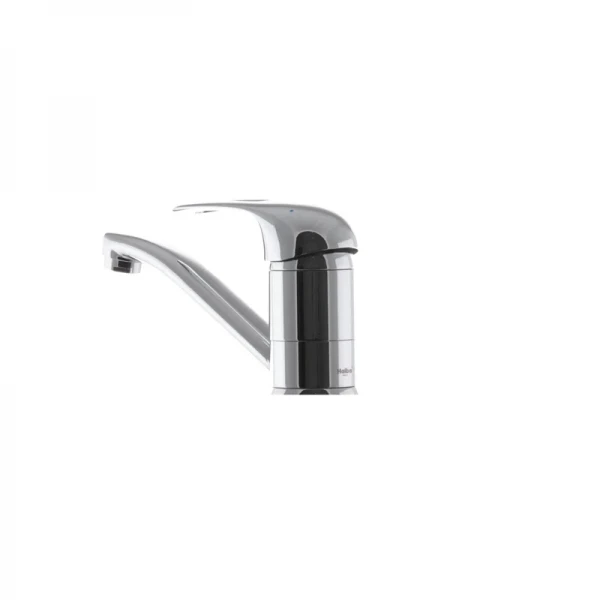 Смеситель для умывальника Haiba Cosmos 004 (излив 15 см) (HB0045)