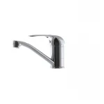 Смеситель для умывальника Haiba Cosmos 004 (излив 15 см) (HB0045)