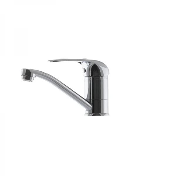 Смеситель для умывальника Haiba Cosmos 004 (излив 15 см) (HB0045)