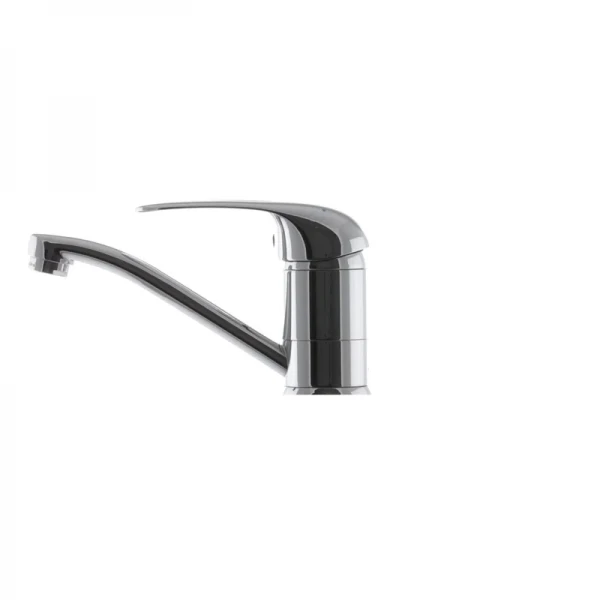 Смеситель для умывальника Haiba Cosmos 004 (излив 15 см) (HB0045)