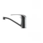 Смеситель для умывальника Haiba Cosmos 004 (излив 15 см) (HB0045)