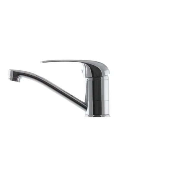 Смеситель для умывальника Haiba Cosmos 004 (излив 15 см) (HB0045)