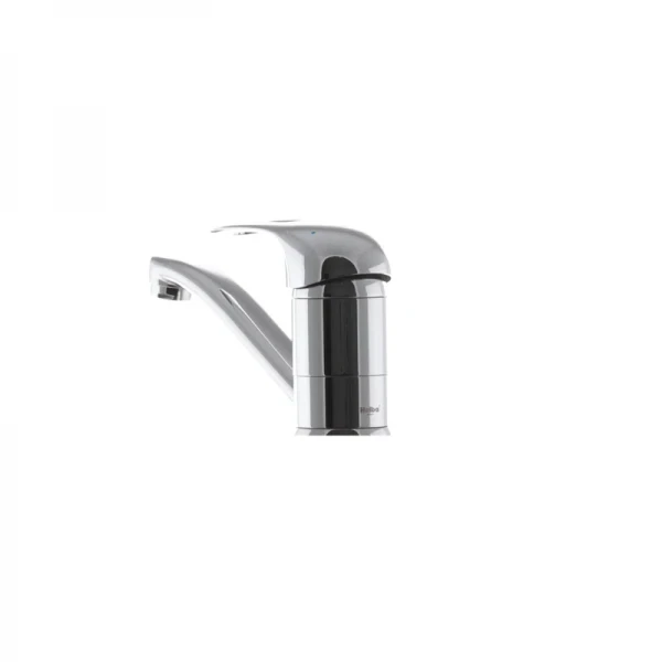 Смеситель для умывальника Haiba Cosmos 004 (излив 15 см) (HB0045)