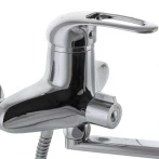 Смеситель для ванны Haiba Cosmos 006 (HB0046)