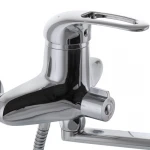 Смеситель для ванны Haiba Cosmos 006 (HB0046)