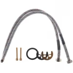 Смеситель для кухни Haiba Cosmos 011 (HB0049)