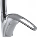 Смеситель для кухни Haiba Cosmos 011 (HB0049)