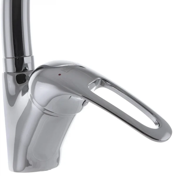 Смеситель для кухни Haiba Cosmos 011 (HB0049)