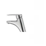 Смеситель для умывальника Haiba Disk 001 (HB0050)