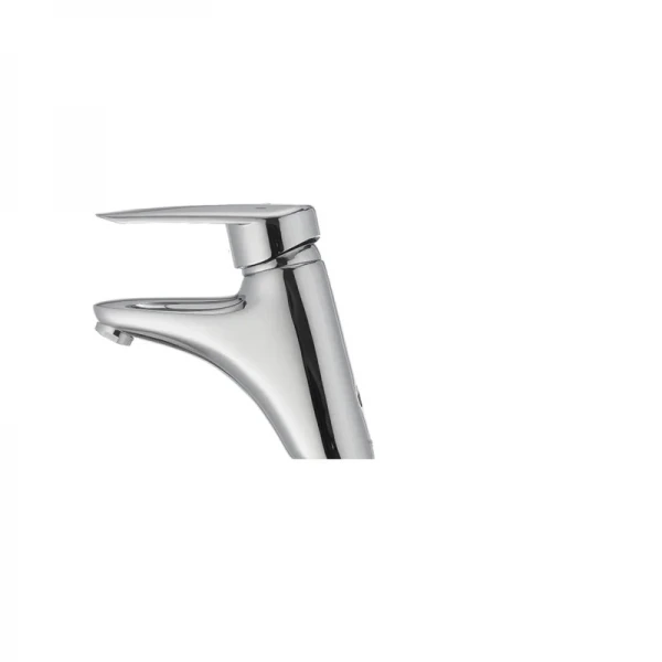 Смеситель для умывальника Haiba Disk 001 (HB0050)