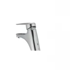 Смеситель для умывальника Haiba Disk 001 (HB0050)