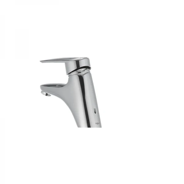 Смеситель для умывальника Haiba Disk 001 (HB0050)