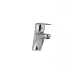 Смеситель для умывальника Haiba Disk 001 (HB0050)