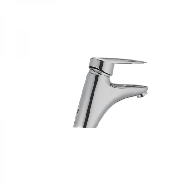 Смеситель для умывальника Haiba Disk 001 (HB0050)