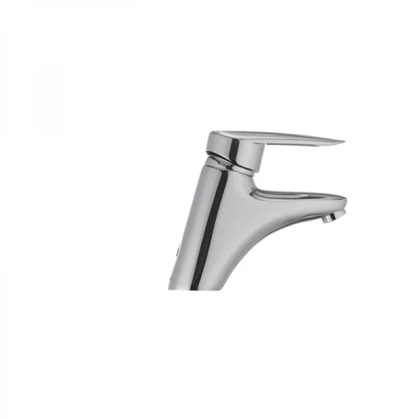 Смеситель для умывальника Haiba Disk 001 (HB0050)