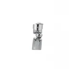 Смеситель для умывальника Haiba Disk 001 (HB0050)