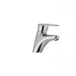 Смеситель для умывальника Haiba Disk 001 (HB0050)