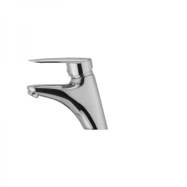 Смеситель для умывальника Haiba Disk 001 (HB0050)