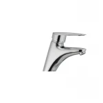 Смеситель для умывальника Haiba Disk 001 (HB0050)