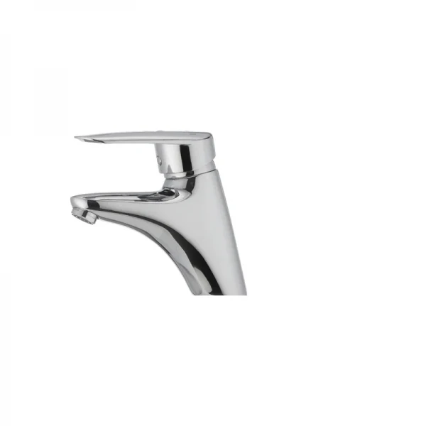 Смеситель для умывальника Haiba Disk 001 (HB0050)