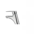 Смеситель для умывальника Haiba Disk 001 (HB0050)