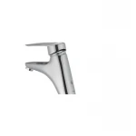 Смеситель для умывальника Haiba Disk 001 (HB0050)