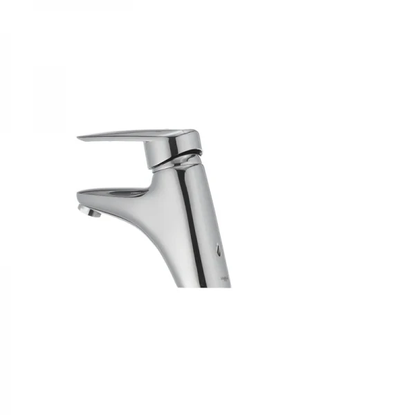 Смеситель для умывальника Haiba Disk 001 (HB0050)