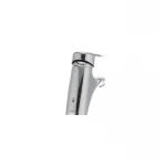 Смеситель для умывальника Haiba Disk 001 (HB0050)