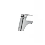 Смеситель для умывальника Haiba Disk 001 (HB0050)