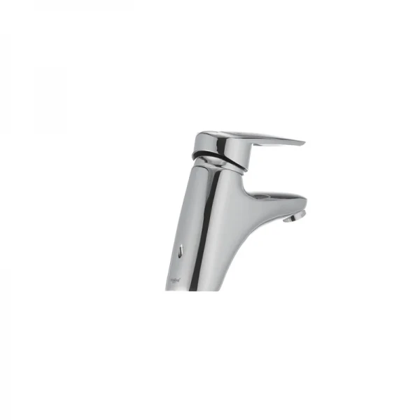 Смеситель для умывальника Haiba Disk 001 (HB0050)