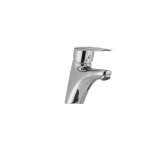 Смеситель для умывальника Haiba Disk 001 (HB0050)