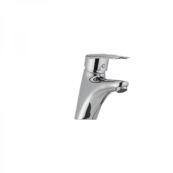 Смеситель для умывальника Haiba Disk 001 (HB0050)