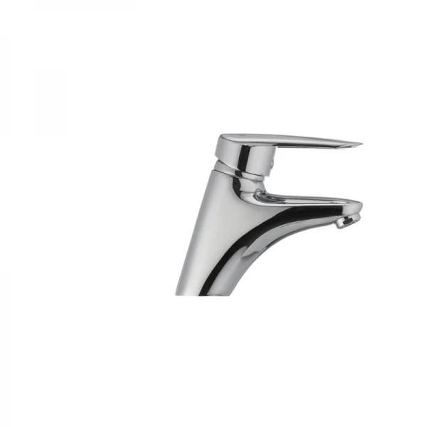 Смеситель для умывальника Haiba Disk 001 (HB0050)