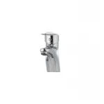 Смеситель для умывальника Haiba Disk 001 (HB0050)