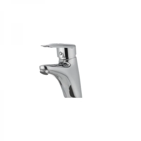 Смеситель для умывальника Haiba Disk 001 (HB0050)