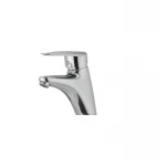 Смеситель для умывальника Haiba Disk 001 (HB0050)