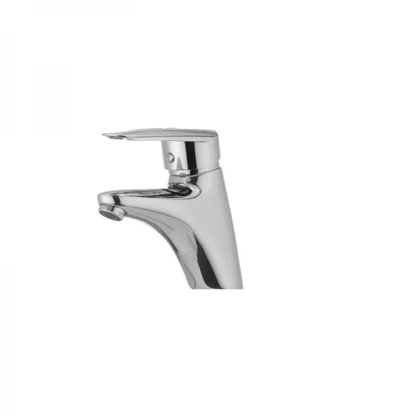 Смеситель для умывальника Haiba Disk 001 (HB0050)