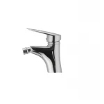 Смеситель для биде Haiba Disk 002 (HB0051)