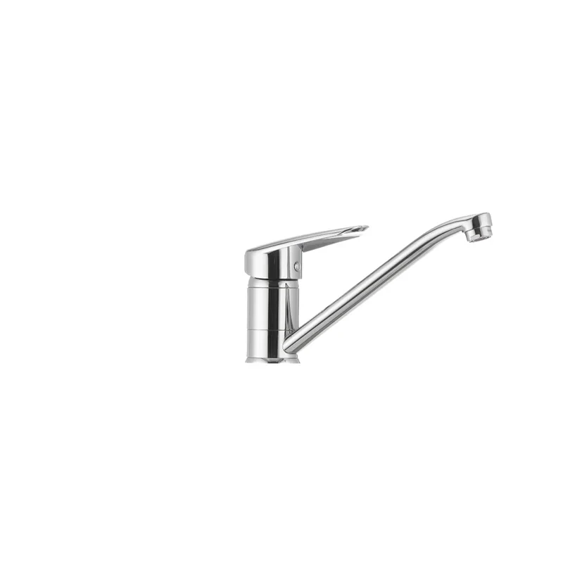 Змішувач для кухні Haiba DISK 004 (HB0052)