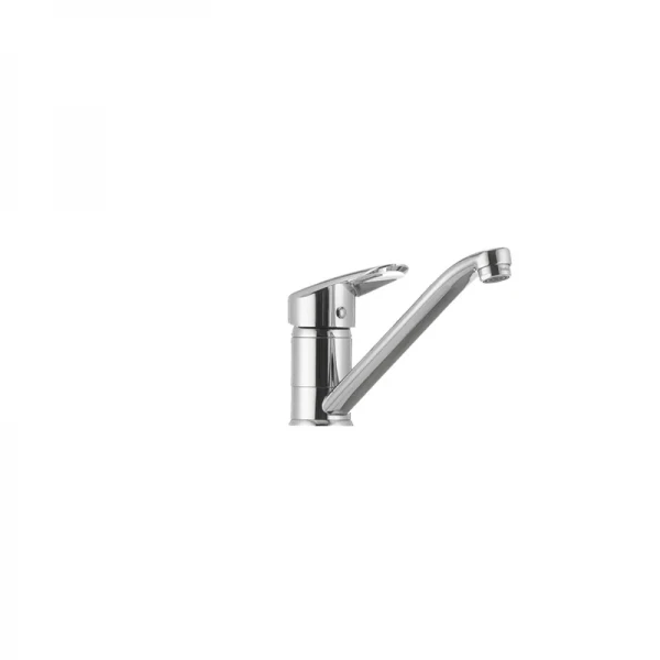 Смеситель для кухни Haiba Disk 004 (HB0052)