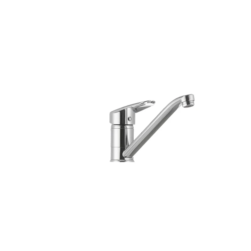 Змішувач для кухні Haiba DISK 004 (HB0052)