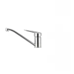 Смеситель для кухни Haiba Disk 004 (HB0052)