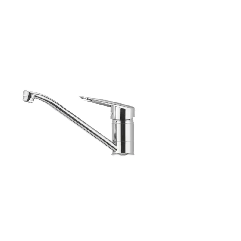 Змішувач для кухні Haiba DISK 004 (HB0052)